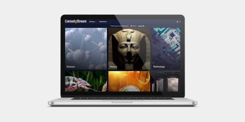 “Netflix for Nonfiction” streams 2,000+ documentaries for $2 per month