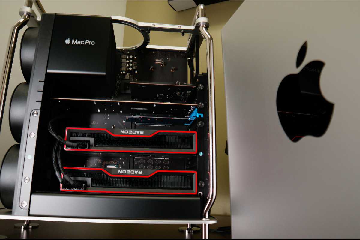 Why I’m not switching my most powerful Intel Mac to Apple silicon just yet