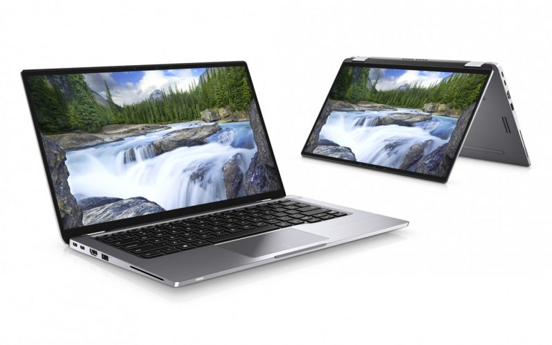 Dell’s Latitude 7400 might pull you away from its XPS laptops