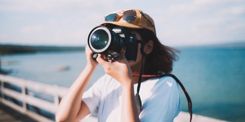Explore mastering digital photography for only $20