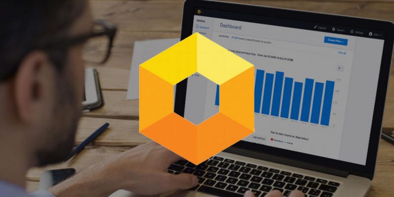 Hiveage streamlines your freelance and small business invoicing for just $50