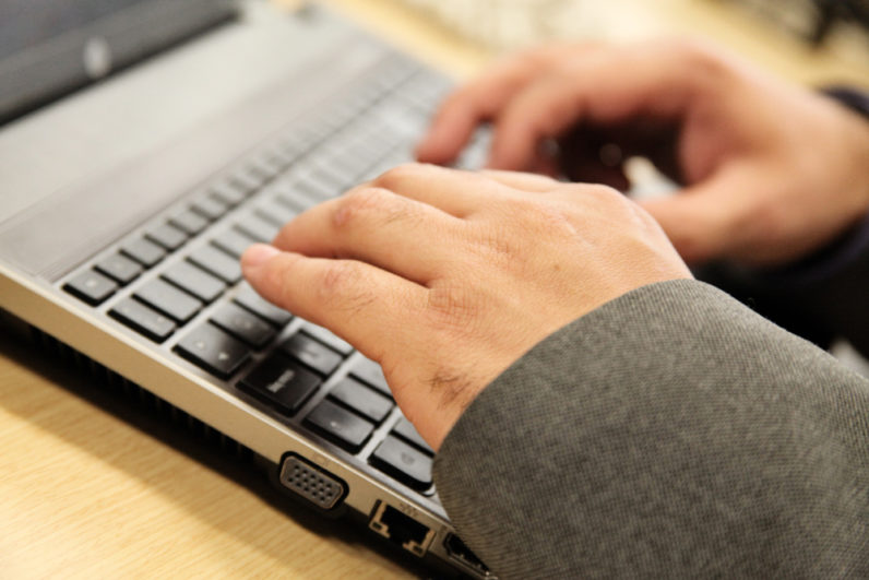 Study shows we’re spending an insane amount of time online