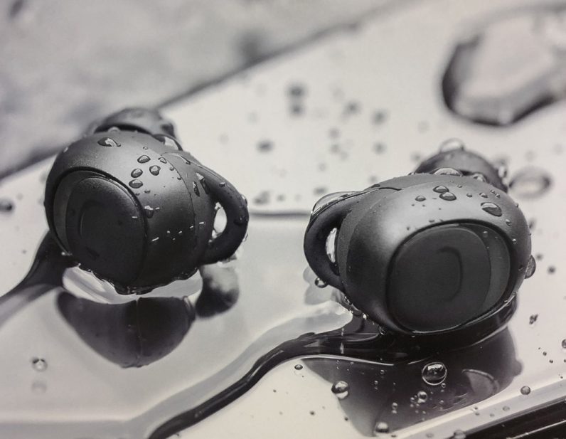 Wicked Audio launches bonkers speaker/wireless headphone hybrid at CES