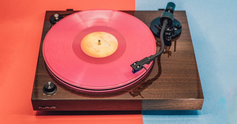 Review: Fluance’s RT85 turntable helped me understand vinyl’s surprising comeback