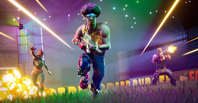 Fortnite vulnerability could have left millions of credit cards exposed