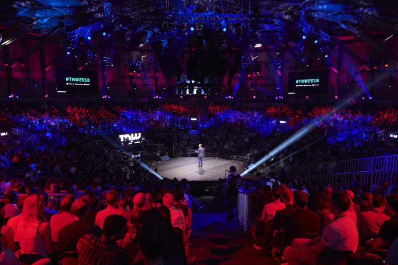 Announcing 5 new TNW2019 speakers: Dogecoin’s founder, Ford’s UX lead, and IBM’s Angel Diaz