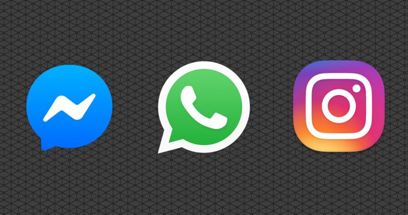 Open standards can disrupt Facebook’s messaging monopoly