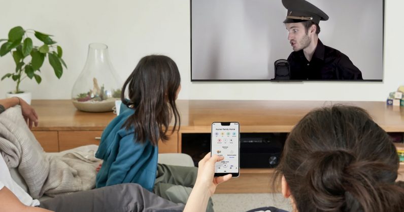 Hackers take over Chromecasts to warn owners about security risks