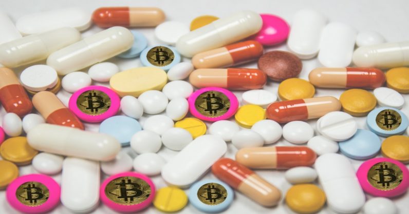 SAP’s new blockchain project helps weed out counterfeit drugs