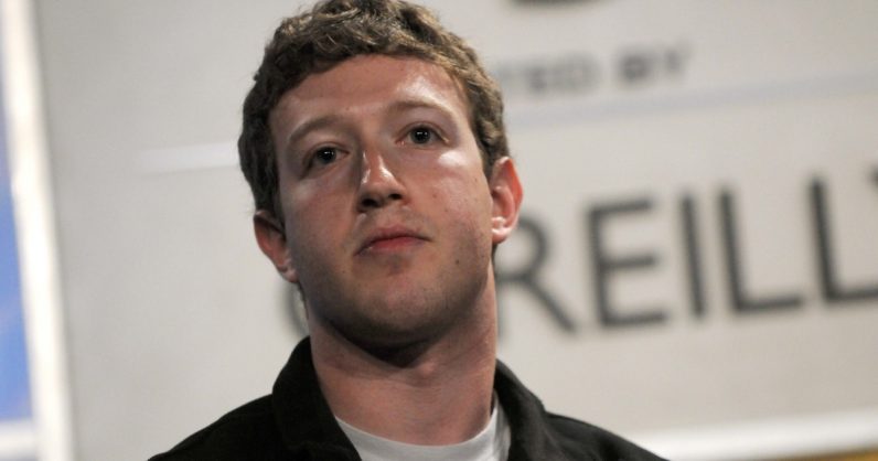 A handy list of ways Facebook has tried to sneakily gather data about you