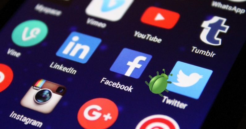 Twitter bug exposed some Android users’ private tweets since 2014