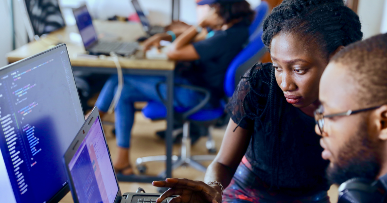 The West’s unconscious bias against tech in Afrika limits innovation