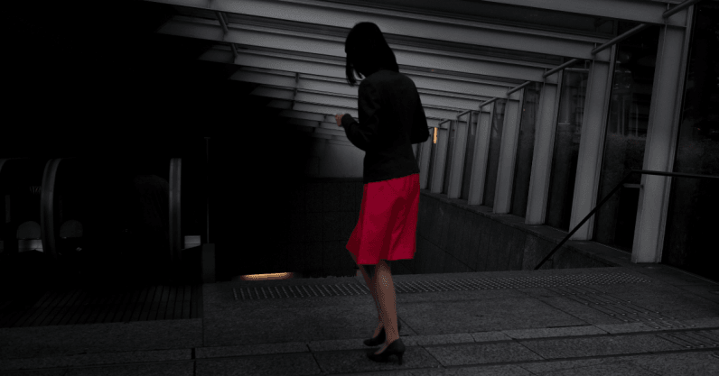 UK upskirting ban proves sexual assault laws are only just catching up with tech