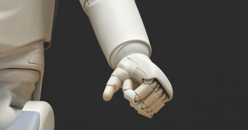 We need an ‘AI sidekick’ to fight malicious AI