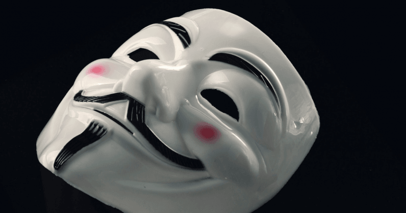 Lorian Synaro of Anonymous explains the motive behind #OpSudan and #OpZimbabwe