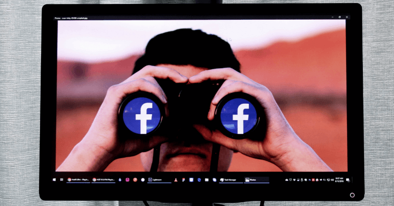 Amazon, Facebook, and Google don’t need to spy on your conversations to know what you’re talking about