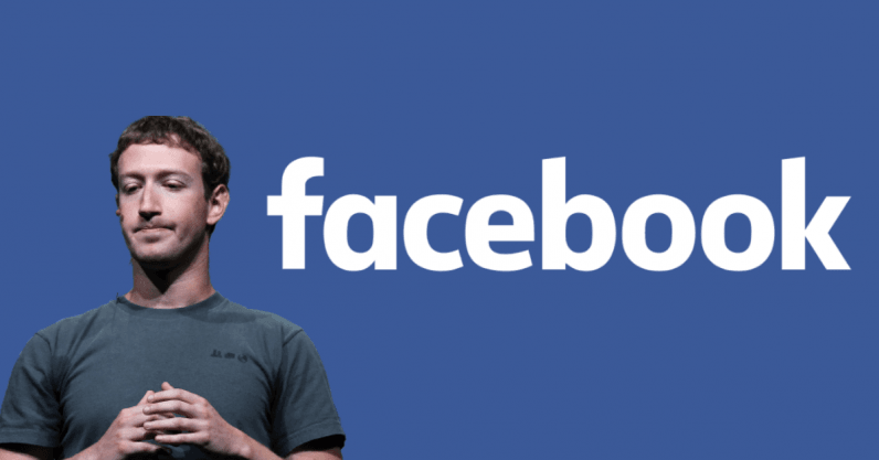 How 2018 became Facebook’s worst year in privacy and security