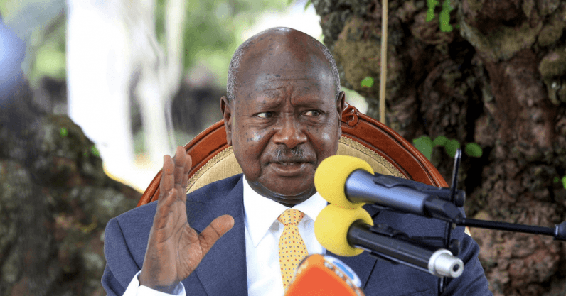 The internet has made sports betting easier, so Uganda is banning it