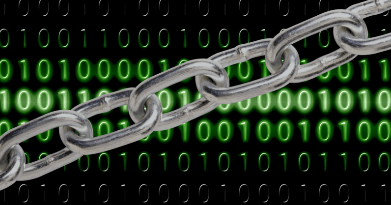 Government use of blockchain will shape our digital identity