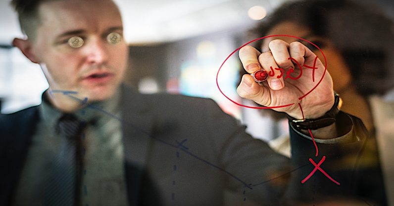 US academics say their shardy blockchain will be 10X faster than Visa