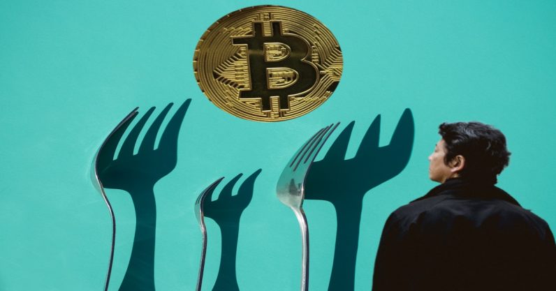 Here’s an explainer about soft forks you’ll actually understand