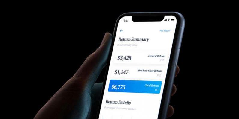 Get help from a real-life CPA filing your 2018 taxes for only $89 with Visor