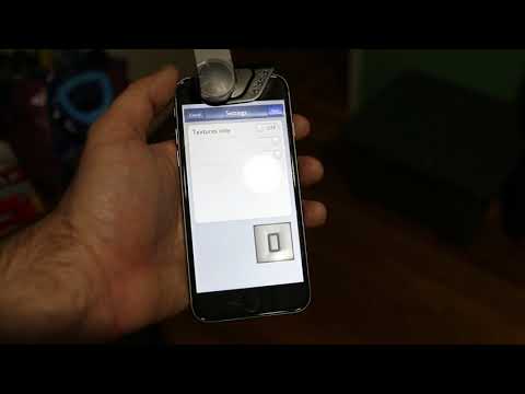 Apple should implement this cool ‘environmentally-lit’ UI effect in iOS