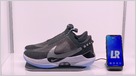 Hands-on with Nike's $350 Bluetooth-enabled Adapt BB shoe with automated power-lacing, which will allow basketball players to change shoe tightness via an app (Matthew Panzarino/TechCrunch)