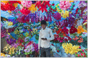 The rise of mobile video in India is requiring YouTube and others to innovate to better serve Indian users, who average 40+ hours/month of video from data plans (Eric Bellman/Wall Street Journal)