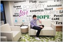 Psychiatrists notice an uptick in cases and US in-patient treatment programs for internet addiction, but some key institutions don't recognize it as a disorder (Gabriella Borter/Reuters)