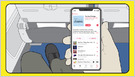 Apple Music subscribers can stream music without paying for Wi-Fi on domestic American Airlines flights in the US starting February 1 (Apple)