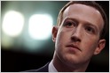 Apple says Facebook's research app is a "clear breach of their agreement with Apple" and has revoked their enterprise certificate (Kurt Wagner/Recode)