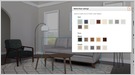 Amazon debuts Showroom, a visual design tool that allows users to place furniture into a virtual living room, customize the d&eacute;cor, and then shop the look (Sarah Perez/TechCrunch)
