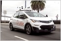 GM's self-driving unit Cruise partners with DoorDash to test a food delivery service in San Francisco starting in early 2019 (Andrew J. Hawkins/The Verge)
