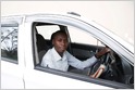 The GOP-majority National Labor Relations Board voted that van drivers for Texas-based SuperShuttle are independent contractors, a win for companies like Uber (Alison Griswold/Quartz)