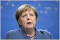 Report: German authorities seek help from NSA after finding that hackers had released private data linked to Chancellor Merkel and hundreds of other politicians (Patrick Donahue/Bloomberg)