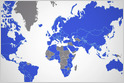 Researcher says AIESEC, a non-profit claiming to be the "world's largest youth-run organization" left 4M+ intern applications with sensitive info exposed online (Zack Whittaker/TechCrunch)