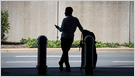 The share of US adults who say they have used a ride-hailing service grew to 36% in 2018 vs 15% in 2015, but only 4% use ride-hailing apps on a weekly basis (Abigail Geiger/Pew Research Center)