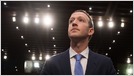 Over a dozen ex-Facebook employees detail how the company's leaders and stacked ranking performance reviews foster a culture where any dissent is discouraged (Salvador Rodriguez/CNBC)
