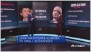 Sources: Amazon has been reaching out in recent weeks to large third-party sellers about a new marketplace it plans to launch in UAE and then in Saudi Arabia (CNBC)