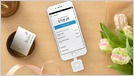Square launches Square Card, a debit card for small businesses that gives them immediate access to money from sales made on their Square payments system (Kate Rooney/CNBC)