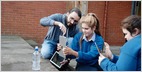 Apple says its Giving program has raised $365M+ for nonprofits since it began eight years ago, with $125M+ in donations and 250M+ hours volunteered in 2018 (Benjamin Mayo/9to5Mac)