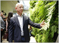Amazon partners with HERE Technologies and Telenav to make Alexa part of both companies' in-car navigation systems (Megan Rose Dickey/TechCrunch)