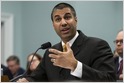 Report: for the second year in a row, FCC's Ajit Pai has canceled his CES trip, as the US government shutdown forces furloughs for non-essential FCC employees (Makena Kelly/The Verge)