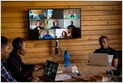 Andela, which trains and places African programmers to work remotely for US companies, raises $100M Series D from Al Gore's Generation Investment Management (Joshua Brustein/Bloomberg)