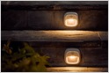 Amazon's Ring unveils a $199 Door View Cam, which captures peephole video and detects knocks, alongside several new devices for smart outdoor lighting and more (Khari Johnson/VentureBeat)