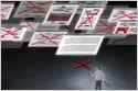 Inside Beijing-based Beyondsoft and its "censorship factories", with 4,000+ staff monitoring online content for media companies eager to please China's censors (Li Yuan/New York Times)