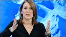 Verily, the life sciences arm of Alphabet, raises $1B in round led by Silver Lake, says Alphabet CFO Ruth Porat and Silver Lake's Egon Durban are joining board (Christina Farr/CNBC)