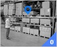Bluetooth 5.1, available to developers today, includes a feature that allows devices to determine the direction of a Bluetooth signal (Paul Sawers/VentureBeat)
