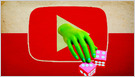 YouTubers popular with kids are promoting a shady gambling site selling "mystery boxes" filled with supposed prizes (Will Sommer/The Daily Beast)